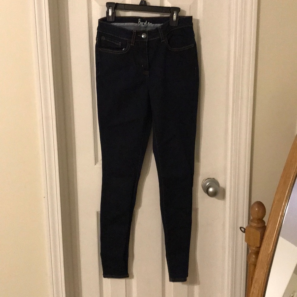 Boden Super Skinny Jeans